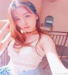 解说rita比基尼泳,lol解说rita泳装写真