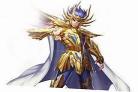 圣斗士星矢手游幼狮座贝纳利高 贝纳利幼狮座高