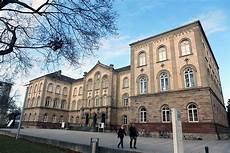 德国哥廷根大学