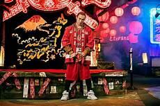 热血街区同款衣服