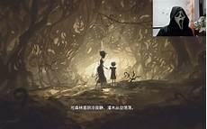 迈克尔迈尔斯vs无面鬼叔