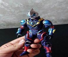 捷德奥特曼中文版动画片