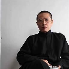 木心美术馆陈丹青