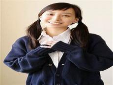 前田知惠与靳东