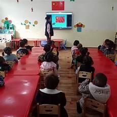 小班升中班家长感悟