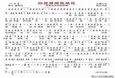 你是我的花朵企业舞蹈