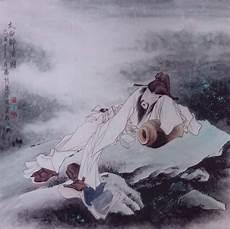 李白的性格和对应诗句