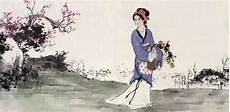 范蠡西施的爱情故事