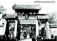 1905年清政府废除科举制度