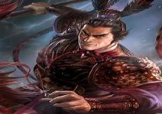 三国张飞